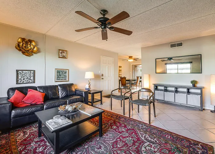 Pool Access & Private Patio! Prime Arcadia * Phoenix