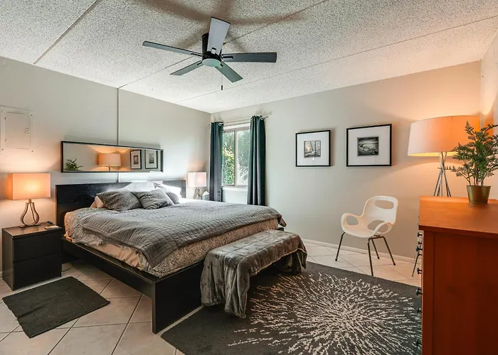 Pool Access & Private Patio! Prime Arcadia Holiday home Phoenix